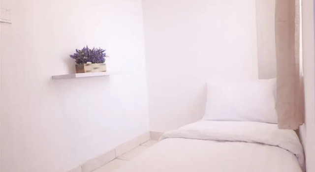 Penthouse Level Apartment At Mall Of Indonesia (MOI) Gading, Book Lejlighed Hoteller i Kelapa Gading med pool, Swimmingpool