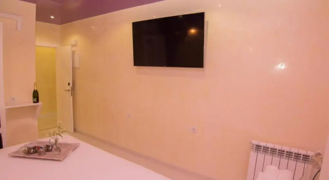 Номер Superior Hostal Regional