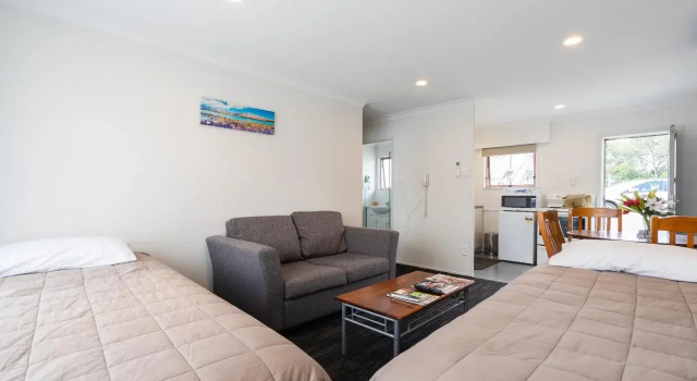Pukekohe Motel