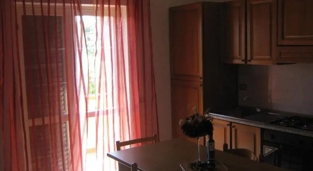 Apartment Residenza Altmar