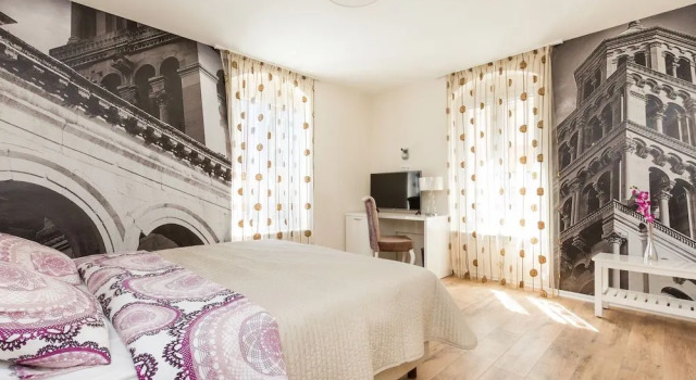 Spalatina Studio Apartman, Prenota Appartamento Splitska 
