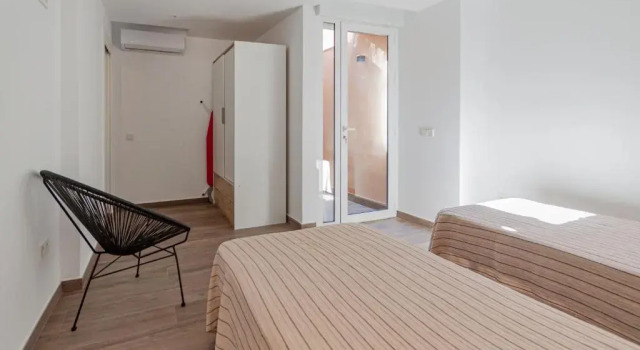 Апартаменты Inmovecos Soling 11