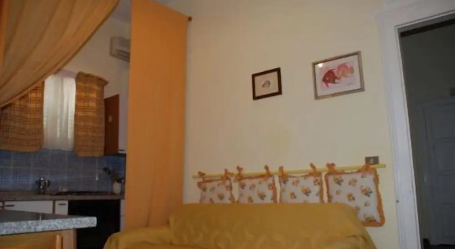 Agriturismo Terrauzza sul Mare