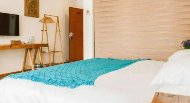 Mantaidu Theme Inn, Rezerwuj Hotel Dali Yunnan