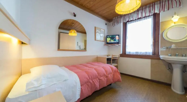Семейный номер Standard Hotel Trentino