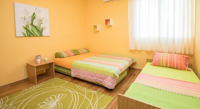 Апартаменты Comfort Apartment Filip