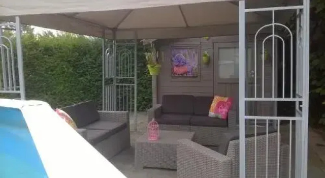B&B Hoeven Het Gehucht, Rezerwuj Bed and Breakfast Hotele w Bruksela z parkingiem, Parking