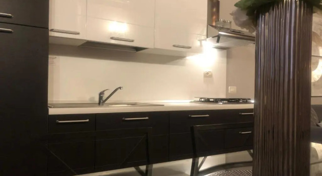 Апартаменты Villa Giotto Luxury Suite & Apartments