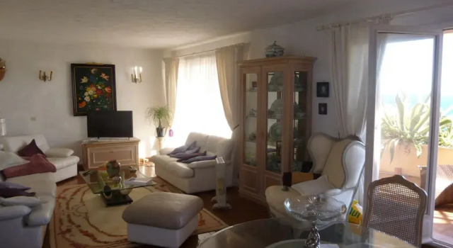 Agence la Galère - Appartement Bambou 2, Забронировать Апартаменты/квартира Отели Приморских Альпы с бассейном, Бассейн