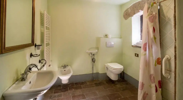 Апартаменты Locanda Rovicciano