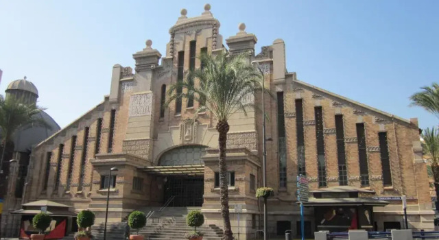 Apartamento Luceros, Забронировать Апартаменты/квартира Аликанте Памплона, рядом с Central Market of Alicante
