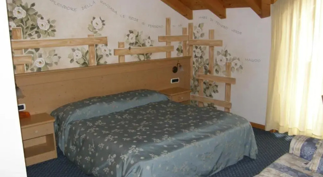 Двухместный номер Standard Villa Ilaria