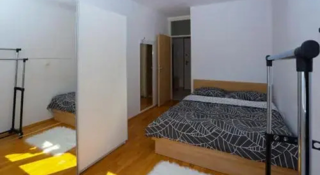 Apartman Maja