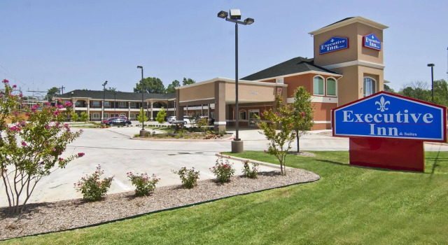 Executive Inn and Suites Tyler