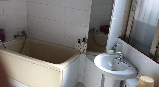 Номер Standard Busan Jang Motel
