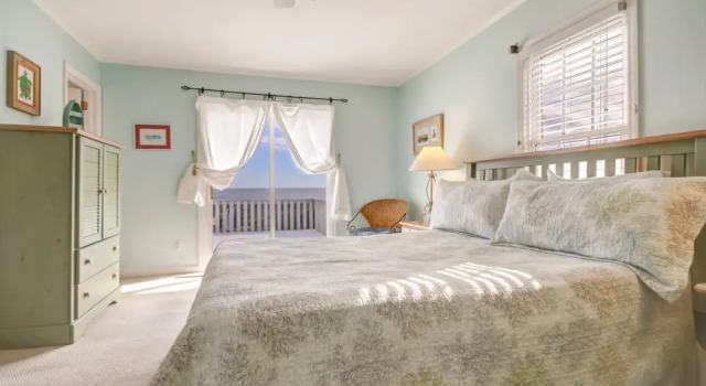 3690 S Fletcher - 4 Br Cottage, Book Vacation Home Amelia Island Jacksonville Coast
