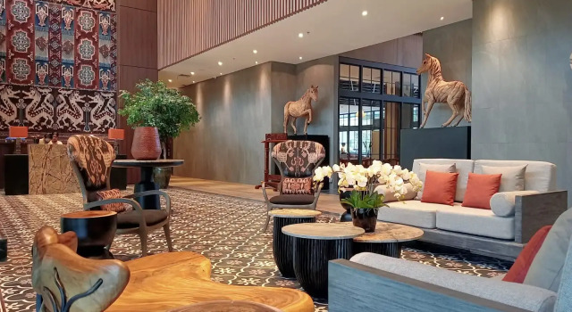 Sima Sumba Hotel, Забронировать Отель Тамболака провинция Восточная Нуса-Тенгара
