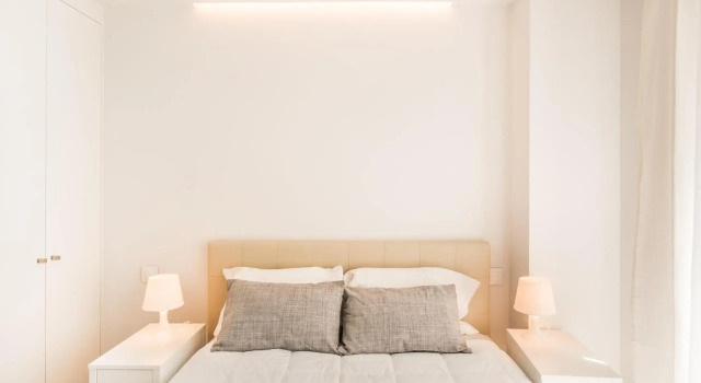 BNBHolder Luxury Apartment III PLAZA DE ESPAÑA, Забронировать Апартаменты/квартира Мадрид Провинция Мадрид, рядом с Церковь Св. Терезы и Св. Иосифа