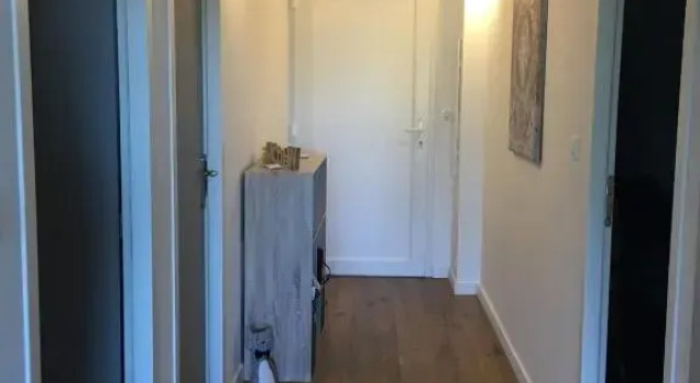 Superbe appartement en résidence calme, Varaa Huoneisto  