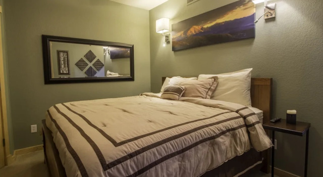 Номер Standard Marys Lake Lodge Mountain Resort and Condos