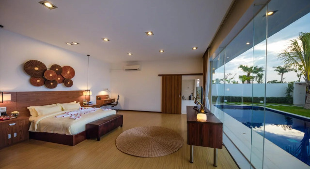 Angkor Rendezvous (Private Pool Villa)