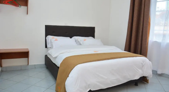 Двухместный номер Standard Sunway Hotel Nairobi - YOHOH