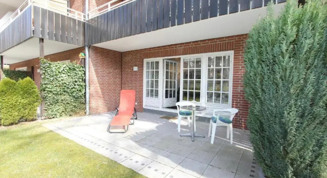 Seepark Seepark Appartement 13, Забронировать Апартаменты/квартира Шарбойц Holstein Switzerland, рядом с Пляж Hundestrand