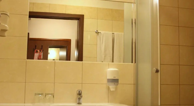 Двухместный номер Standard Hotel Novum & Spa