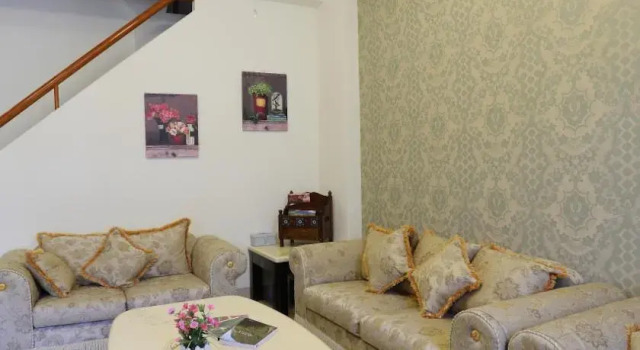 Appledore B&B, Забронировать Отель Хуалянь Уезд Хуалянь