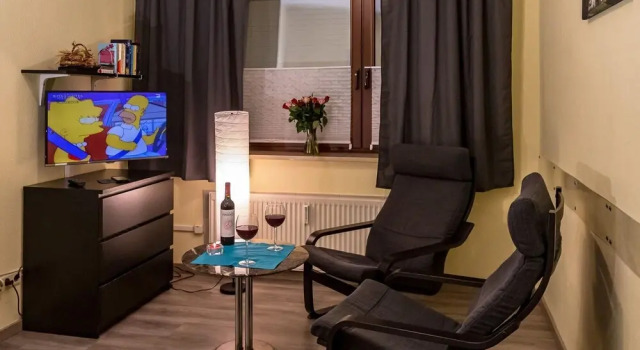 Apartment-Lohhof, Réserver Appartement Wedel Schleswig-Holstein