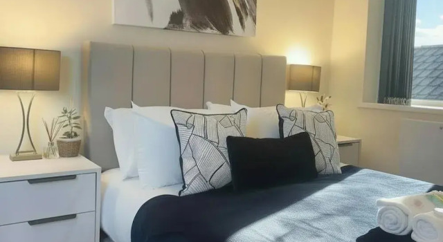 Clifton Apartment