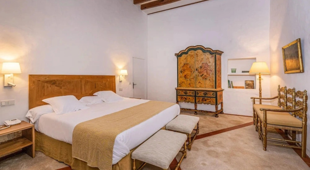 Suite doppia Grand Son Grua Agroturismo