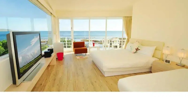 Ocean Hostel, Забронировать Хостел Хостелы Хенгчун, Хостел