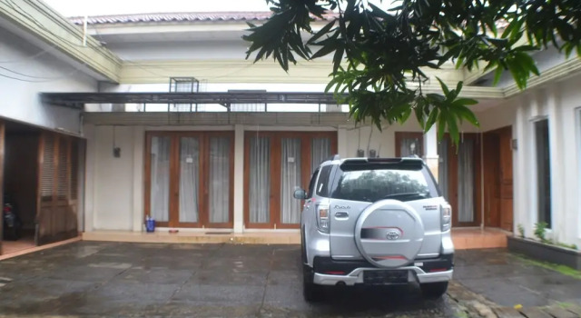 Tirthankara Residence, Book Hotel Jakarta Jakarta Province