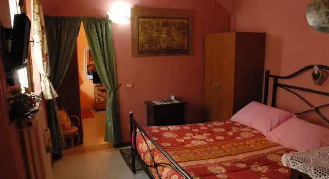 Appartamento da Manuela