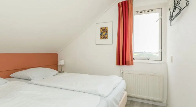 Deluxe Holiday Home in Noordwijk by the Forest, Забронировать Отель Нордвейк-ан-Зе Южная Голландия