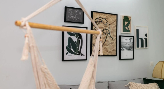 Апартаменты Locals Boutique Apartment Gongbei No.3