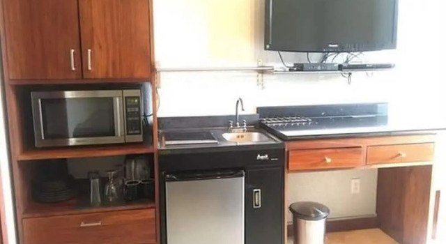 Люкс Standard Xbalanque