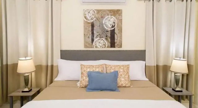 Relaxing Stay - Richmond Estate - 15mins Ocho Rios, Rezerwuj Hotel Hotele w Richmond z parkingiem, Parking