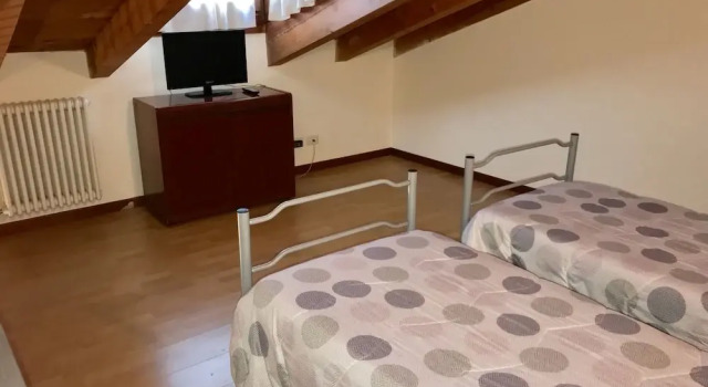 Residence San Miguel 8, Prenota Hotel Vicenza 
