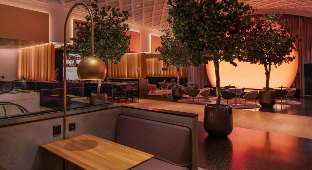 Hotel Norge by Scandic