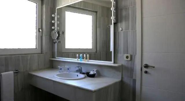 Номер Standard R2 Maryvent Beach Apartaments