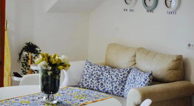 Апартаменты Relais Bellavista B&B