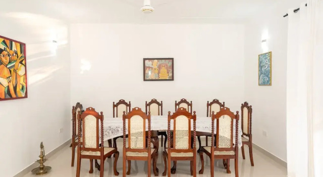 Villa Araliya