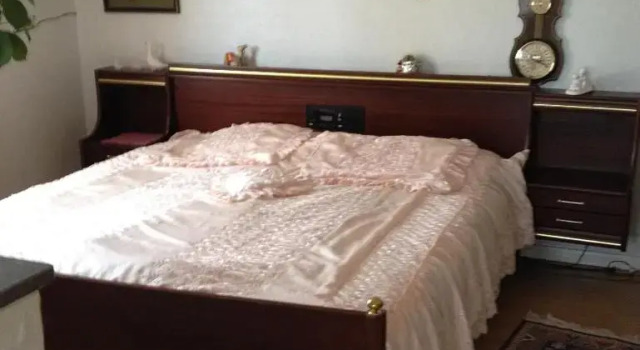 Семейный номер Standard Vivans Bed and Self catering