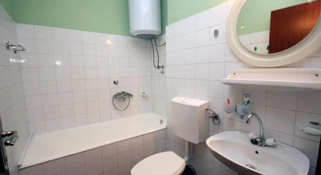 Апартаменты Apartment Djordjije
