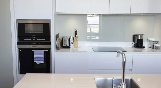 Апартаменты с 2 комнатами JOIVY Splendid 2-Br Apartment In New Town