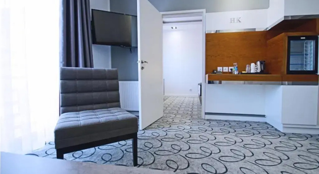 Апартаменты Superior Hotel Kozak