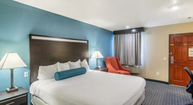 Номер Standard Glenridge Inn Glendale - Pasadena
