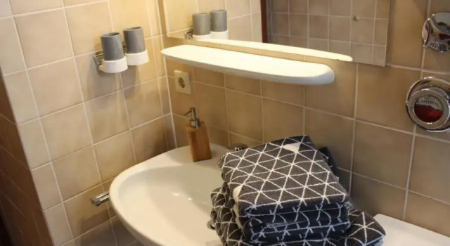 Апартаменты Ferienwohnung Hedy